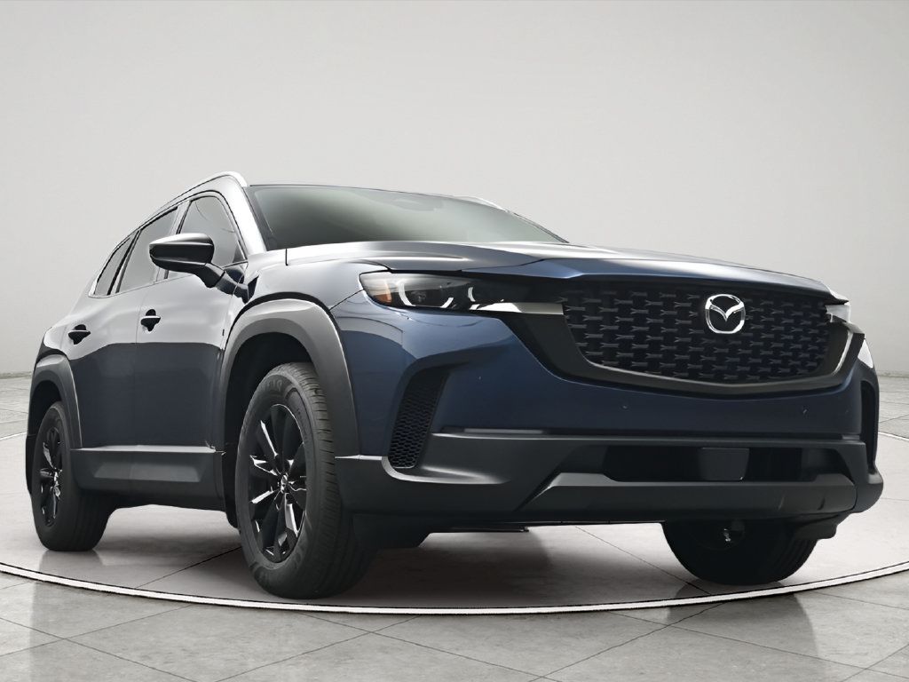 Used 2026 MAZDA CX-50 AWD 2.5 S w/ Weather Package image 19