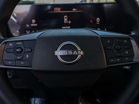 New 2026 Nissan Sentra SV image 24