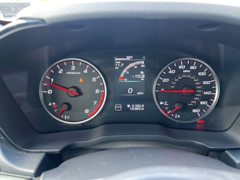 Used 2023 Subaru WRX AWD/4WD image 13