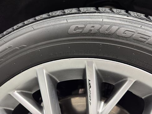 Used 2024 Jeep Grand Cherokee L Summit w/ Rear Seat Video Group I image 23