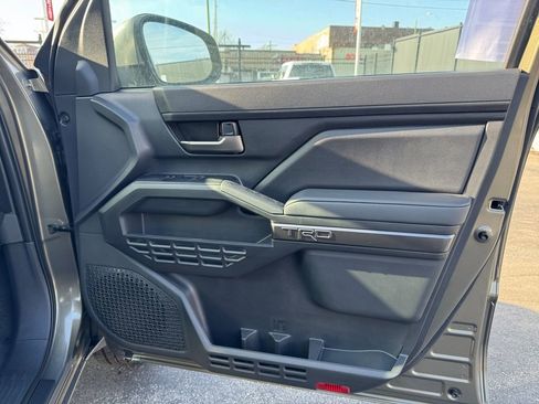 New 2026 Toyota Tacoma TRD Sport image 18