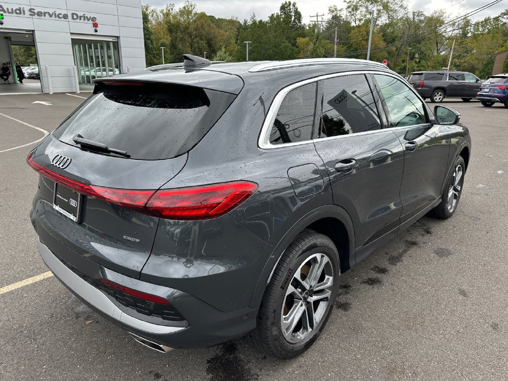 Certified 2025 Audi Q5 Premium w/ Premium Plus AWD/4WD image 19