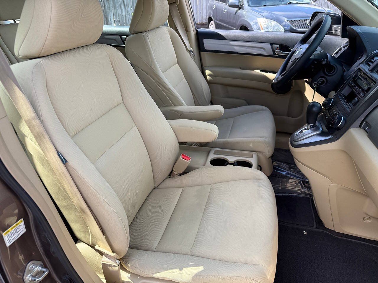 Used 2010 Honda CR-V LX image 36