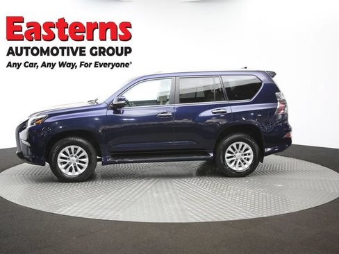 Used 2021 Lexus GX 460 w/ Accessory Package AWD/4WD image 64