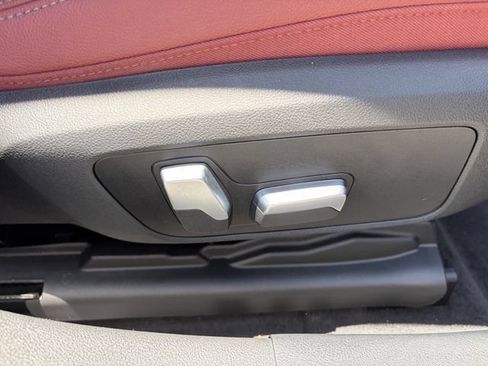 Used 2023 BMW i4 eDrive35 w/ Parking Assistance Package RWD image 12