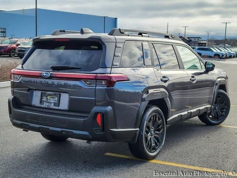 New 2026 Subaru Outback Limited XT image 7