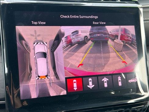 New 2025 Jeep Grand Cherokee L Limited w/ Luxury Tech Group II image 18