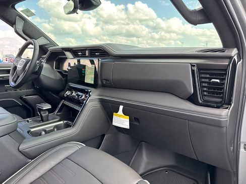 New 2026 GMC Sierra 1500 AT4X AWD/4WD image 40