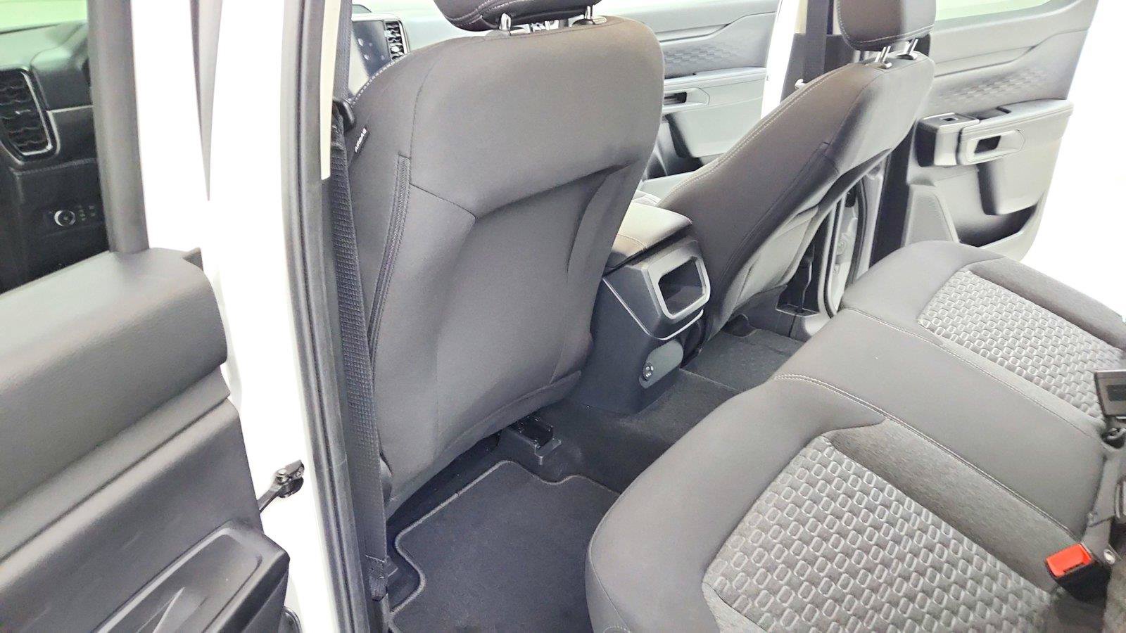 New 2026 Ford Ranger XLT AWD/4WD image 17
