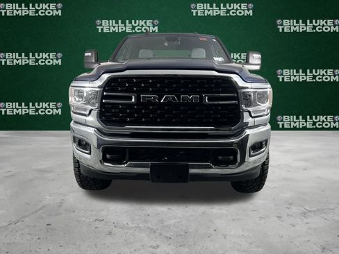 Used 2024 RAM 2500 Big Horn w/ Bed Utility Group image 10