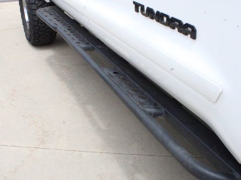 Used 2021 Toyota Tundra TRD Pro AWD/4WD image 84