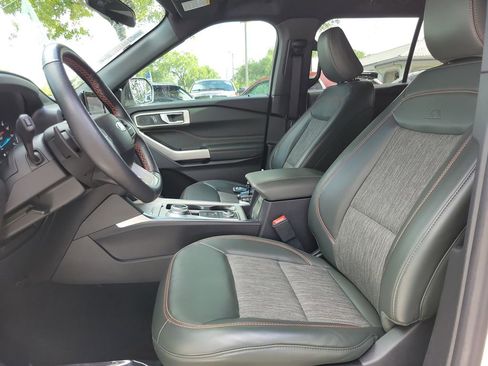 Certified 2023 Ford Explorer Timberline AWD/4WD image 13