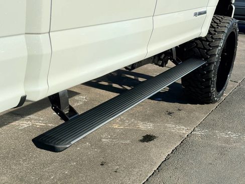 Used 2021 Ford F250 Platinum w/ FX4 Off-Road Package image 14