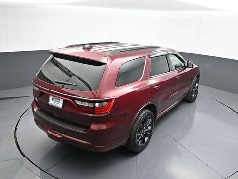 Used 2023 Dodge Durango GT AWD/4WD image 39