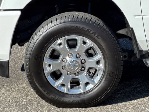 Used 2023 RAM 2500 Laramie image 27