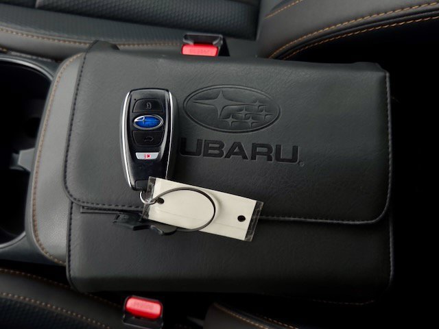 Used 2024 Subaru Outback Wilderness AWD/4WD image 36