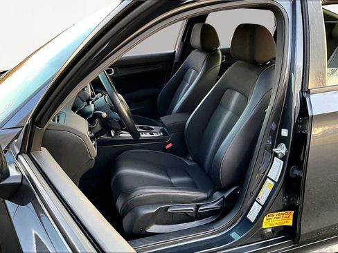 Used 2024 Honda Civic Sport image 17