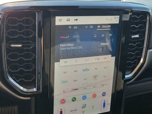 New 2025 Ford Ranger XLT w/ Convenience Package image 16