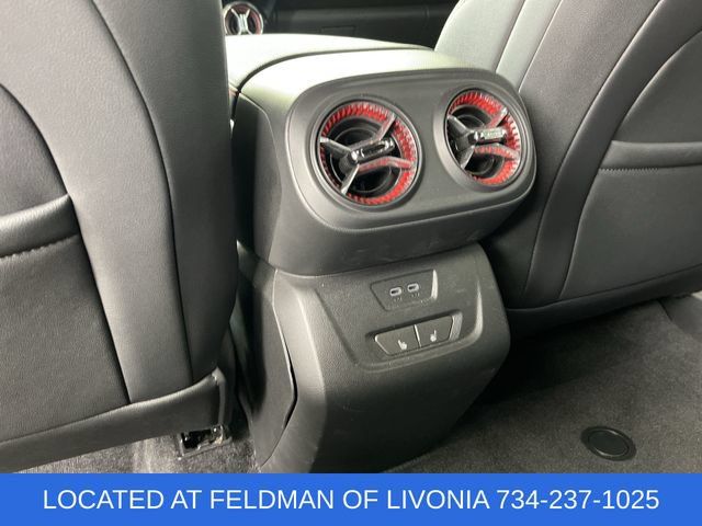 Certified 2024 Chevrolet Blazer EV RS AWD/4WD image 19