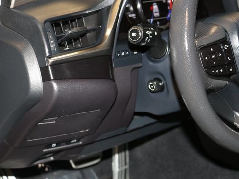 Used 2020 Lexus ES 350 F Sport w/ Accessory Package 2 FWD image 49