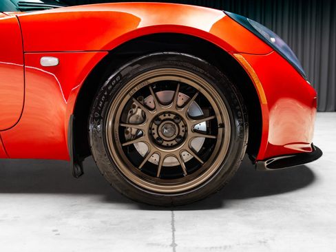 Used 2006 Lotus Elise RWD image 28