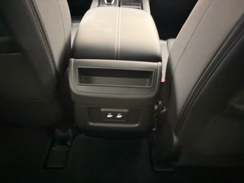 New 2026 Nissan Pathfinder SV FWD image 22