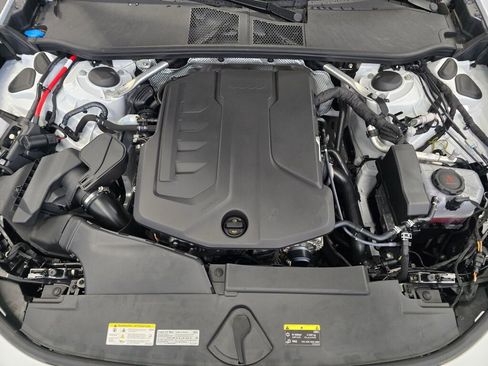 New 2025 Audi A5 2.0T Premium image 10