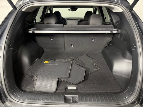 Used 2024 Hyundai Tucson SEL AWD/4WD image 16