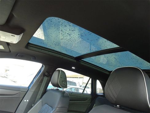 New 2025 Volkswagen Atlas Cross Sport SEL Premium R-Line image 12