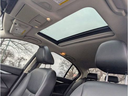 Used 2018 INFINITI Q50 Luxe image 14