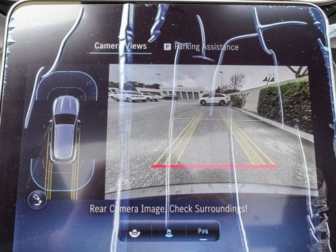 New 2025 Mercedes-Benz GLC 350e 4MATIC image 25