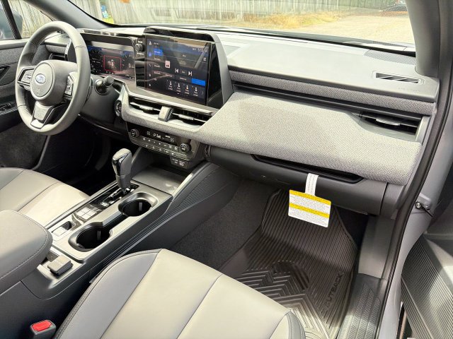 New 2026 Subaru Outback Premium AWD/4WD image 29