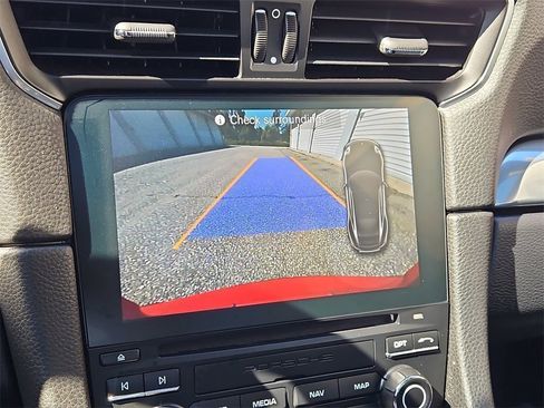 Certified 2017 Porsche 911 Carrera image 16