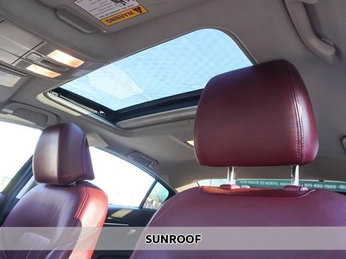 Used 2021 MAZDA MAZDA6 Carbon Edition image 3