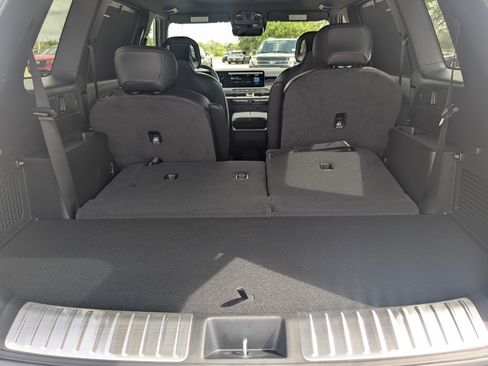New 2027 Kia Telluride SX FWD image 13
