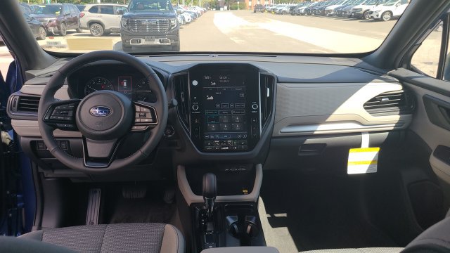 New 2026 Subaru Forester Premium AWD/4WD image 14