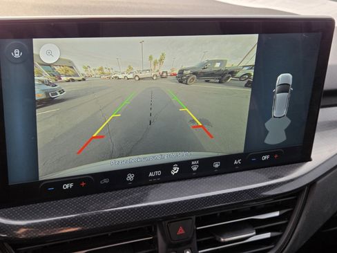 Certified 2024 Ford Escape ST-Line w/ Tech Pack #1 image 21