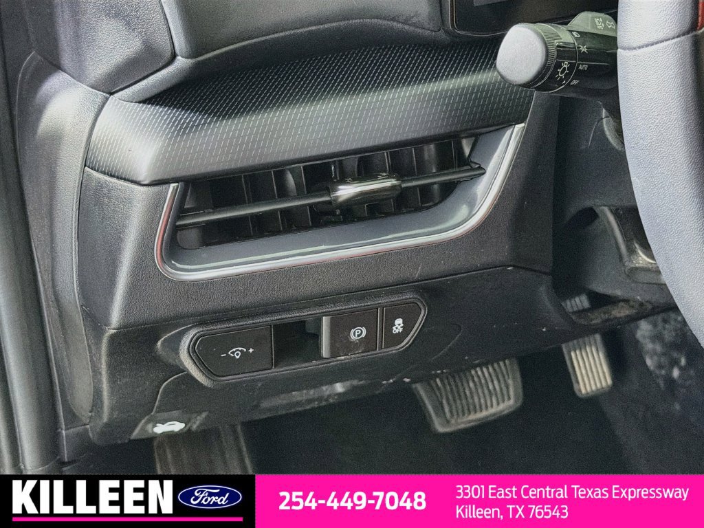 Used 2025 Kia K4 GT-Line w/ GT-Line Premium Package FWD image 10