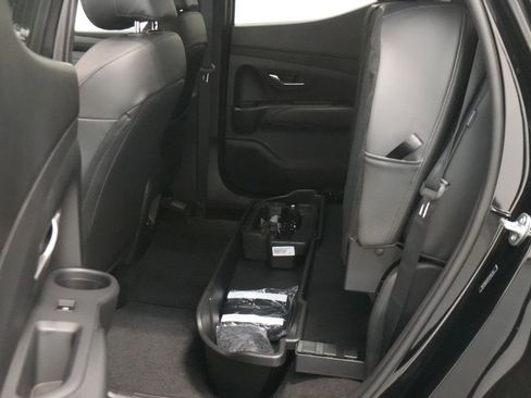 New 2026 Hyundai Santa Cruz SEL image 20