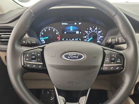 Used 2022 Ford Escape SEL image 11