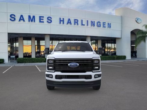 New 2026 Ford F250 Platinum AWD/4WD image 6