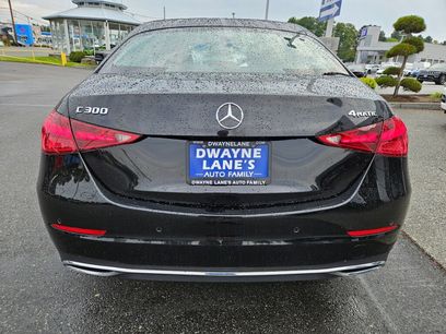 Used 2022 Mercedes-Benz C 300 C 300