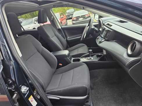 Used 2017 Toyota RAV4 XLE w/ Plus Extra Value Package image 4