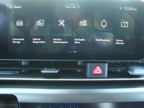 New 2026 Kia Carnival FWD image 49