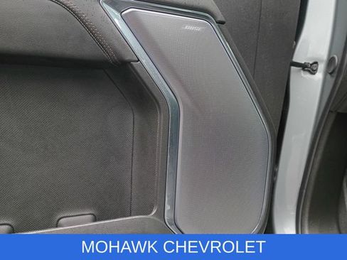Certified 2024 Chevrolet Silverado 1500 High Country w/ Max Trailering Package AWD/4WD image 24