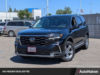 Used 2024 Honda Pilot EX-L