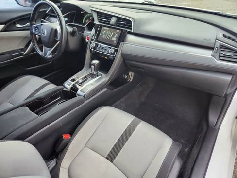 Used 2018 Honda Civic EX-T image 14