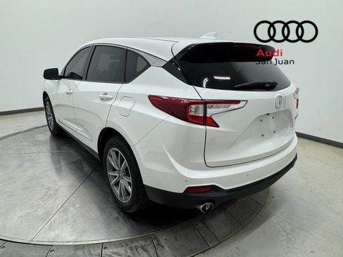 Used 2021 Acura RDX w/ Technology Package FWD image 36