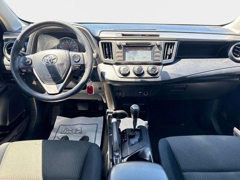 Used 2014 Toyota RAV4 LE FWD image 13
