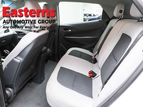 Used 2021 Chevrolet Bolt LT image 21